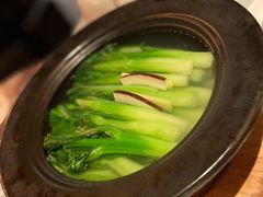 椰青菜心-闻见中国海南菜(K11店)