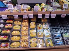 -盒马X会员店(王府井奥莱UP TOWN店)