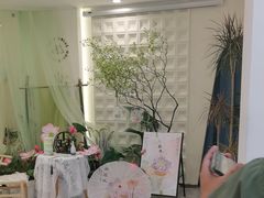 -山与蓝·轻糖鲜果蛋糕(勒泰店)