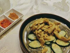 -玉华台饭庄·淮扬菜·烤鸭(望京店)