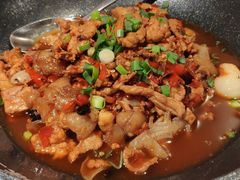 -味上湘菜馆(岳麓山店)