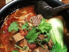 -李先生牛肉面大王(济南火车站候车室店)