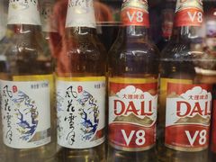 -滇香肴·云南菜蒸汽石锅鱼(云南北路店)