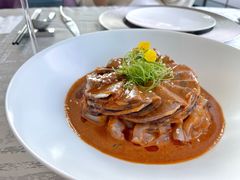 -上海新锦江大酒店