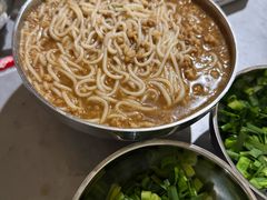 -正宗杨记普洱酸醋米线(总店)
