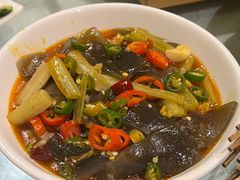 -福苗小骆驼烧烤(大唐不夜城店)