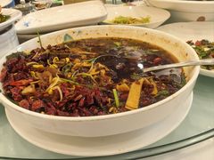-一品粤珍轩(吴中路店)