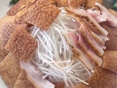 -瑞丰园庭院餐厅·白族传统家常菜