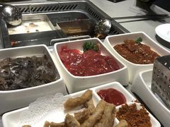 -海底捞火锅(高科广场店)