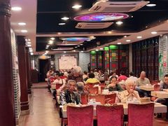 大堂-点都德(大茶楼店)