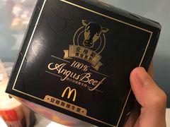 -麦当劳(瓦房店世纪广场店)