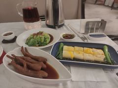 -酌宴府The China Club·广州万富希尔顿酒店(云城东路店)