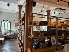 -1901 Cafe(西四店)