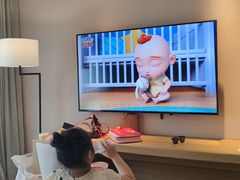 -杭州西湖桔子水晶酒店