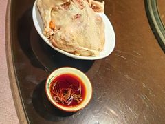 -申粤轩酒楼·三十年粤菜经典(丁香花园店)