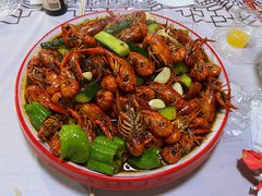 -云晓光头烧烤吧(盛夏店)