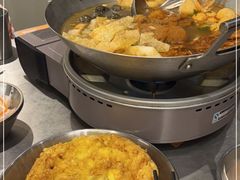 -小螺大作·螺蛳粉火锅(林和西店)