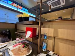-海底捞火锅(飞马水城店)