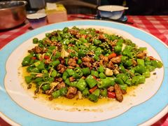 -阆辣荟餐饮(老味道8年·古城店)