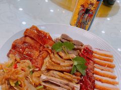 -新和联胜海鲜酒家(万寿路店)