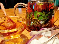-驿楼兰·新疆菜(火车站店)