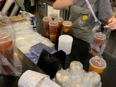 -桂桂茶(滨江百联店)