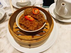沙爹金钱肚-香港百合居(LCM置汇旭辉广场店)