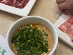-阳坊大都涮羊肉(阳坊总店)