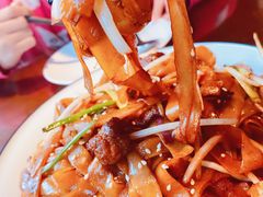 -皇后餐厅-煲仔·小菜·打边炉(古北店)