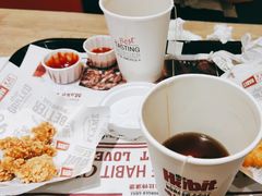 -The Habit Burger Grill 哈比特汉堡(爱琴海店)
