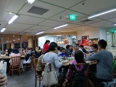 -威南记鸡饭餐室