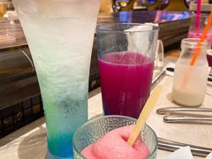 -芭菲盛宴·环球美食(北城国际店)