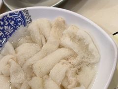 -福寿斋·老北京铜锅涮肉·烤鸭(顺义总店)