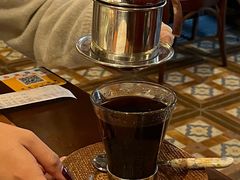 -Golden Lily河内巴黎法越料理餐厅(建国西路店)