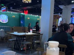 -老街鱼嘴巴(坡子街老店)