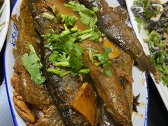 熬泥鳅-正宗天津烧麦馆(柳州路店)