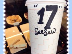 -Seesaw Coffee(朝阳大悦城店)