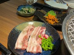 -喜牛日本料理(双街店)