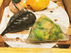 -蔡澜点心·粤菜(西单大悦城店)