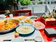 -小龙翻大江文化火锅(宽窄店)