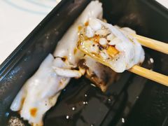 -铭家点心(秦岭路店)