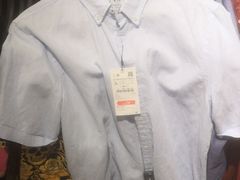 -ZARA(红谷滩万达店)