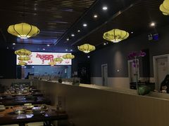 大堂-牛鲜胜·潮汕牛肉自助火锅(番禺市桥店)
