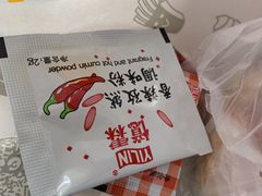 -华莱士·全鸡汉堡(五号路店)