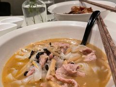 -漆黑觉米粉(三里屯店)