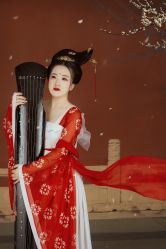 -盘子女人坊古装写真摄影(天津总店)