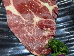 -一心烤肉(延安路店)