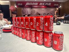 -大鹏饭店·金陵家宴(奥体中心店)