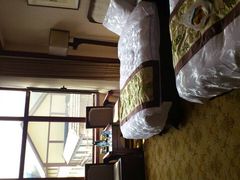 -金石唐风国际温泉会馆