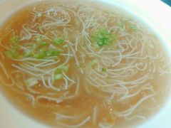文思羹-天和晟烤鸭店(玉泉西街店)